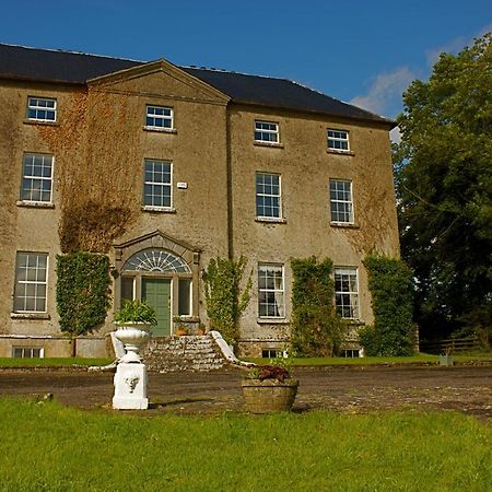 Bed and Breakfast Lissanisky House Ballymackey Zewnętrze zdjęcie