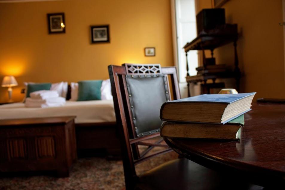 Bed and Breakfast Lissanisky House Ballymackey Zewnętrze zdjęcie