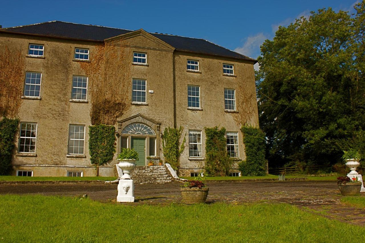 Bed and Breakfast Lissanisky House Ballymackey Zewnętrze zdjęcie