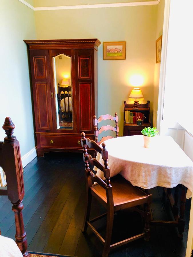 Bed and Breakfast Lissanisky House Ballymackey Zewnętrze zdjęcie