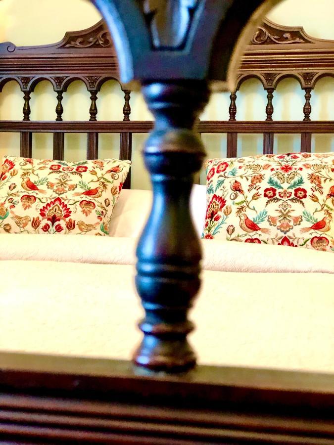 Bed and Breakfast Lissanisky House Ballymackey Zewnętrze zdjęcie