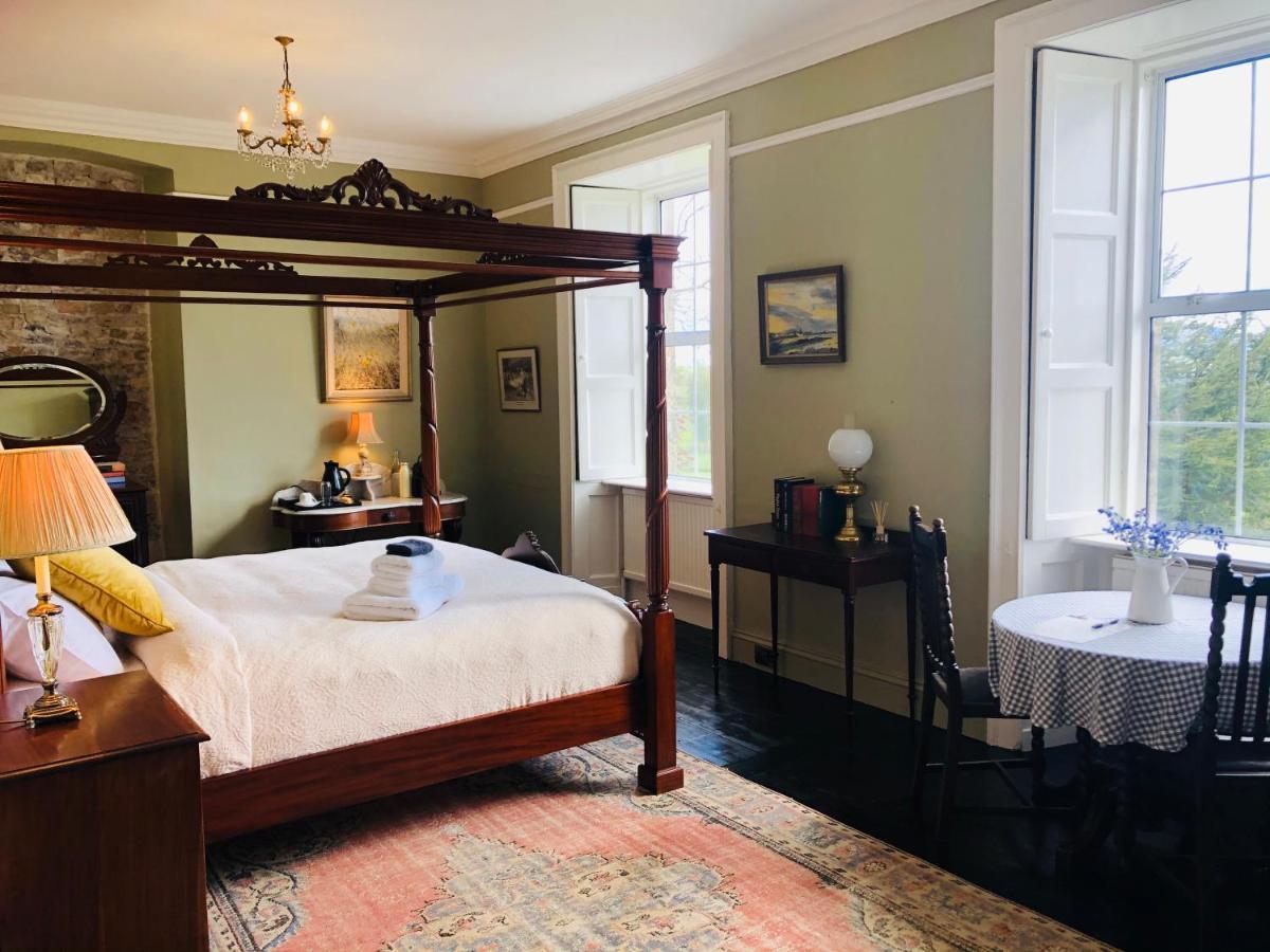 Bed and Breakfast Lissanisky House Ballymackey Zewnętrze zdjęcie
