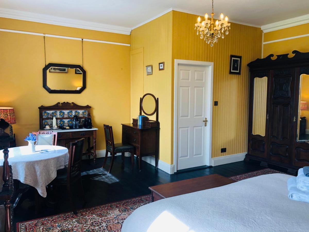 Bed and Breakfast Lissanisky House Ballymackey Zewnętrze zdjęcie