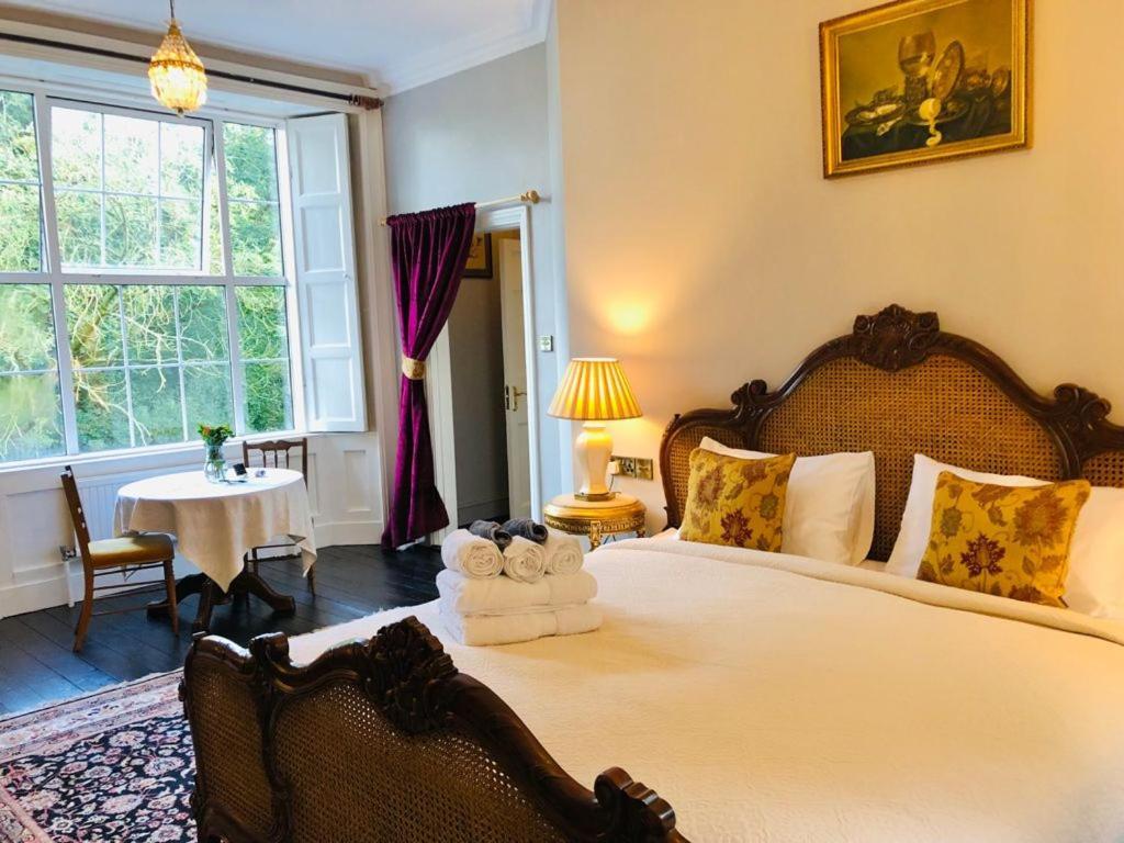 Bed and Breakfast Lissanisky House Ballymackey Zewnętrze zdjęcie